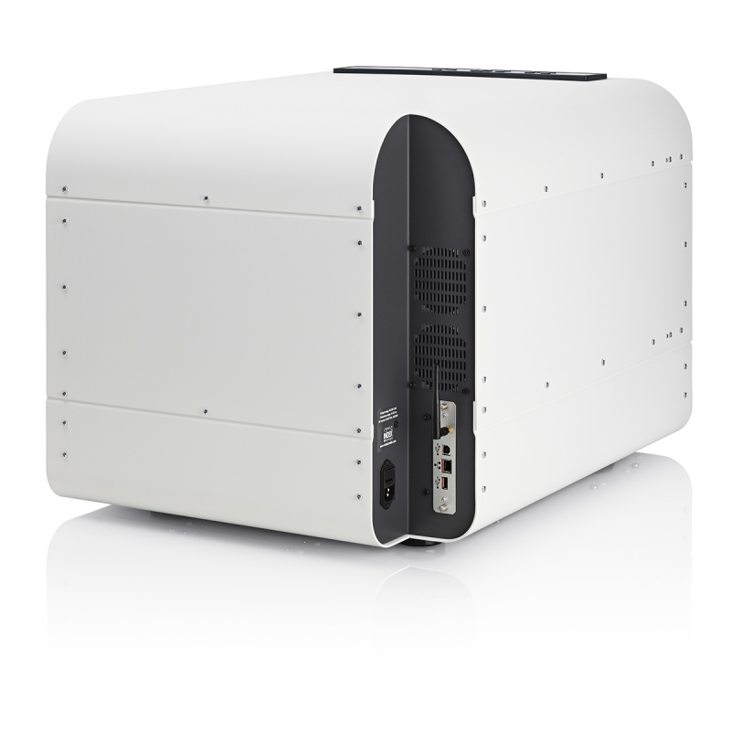 Braille Box V5 High Speed Braille Embosser