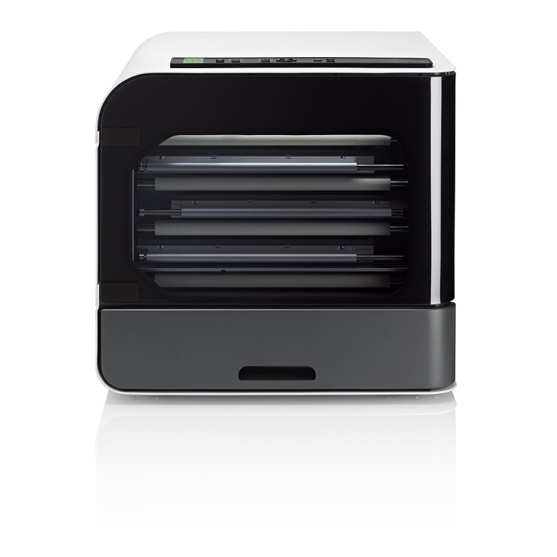 Braille Box V5 High Speed Braille Embosser