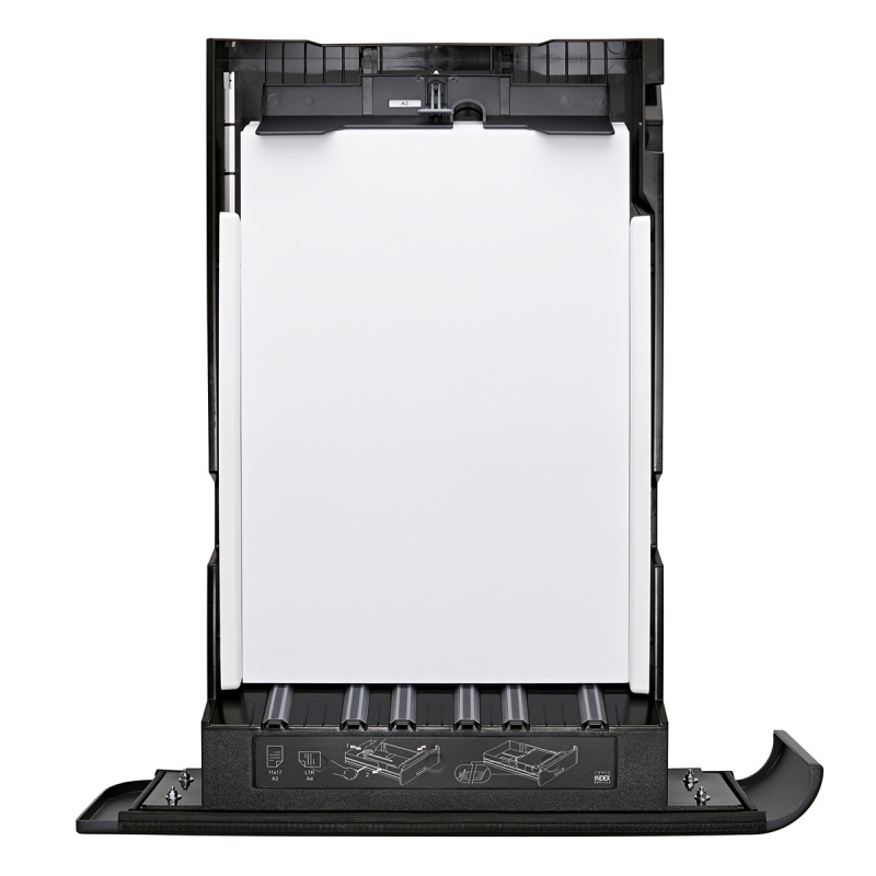 Braille Box V5 High Speed Braille Embosser