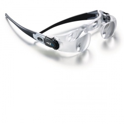 Lunettes Max TV
