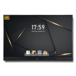 Écran interactif StarBoard TE-YL6 Series 65"/ 75"/ 86"