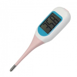Talking thermometer Lucy