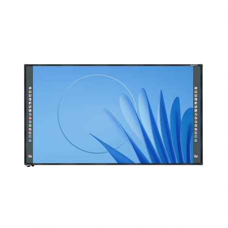 Hitachi StarBoard FX-79E2